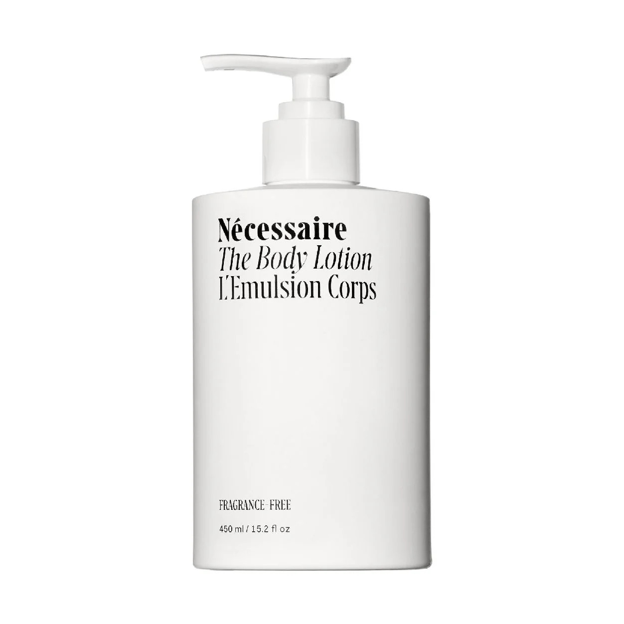 The Body Lotion Fragrance-Free | Bluemercury, Inc.