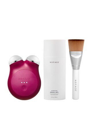 Mini+ Smart Petite Microcurrent Device Kit in Velvet Rose | Revolve Clothing (Global)