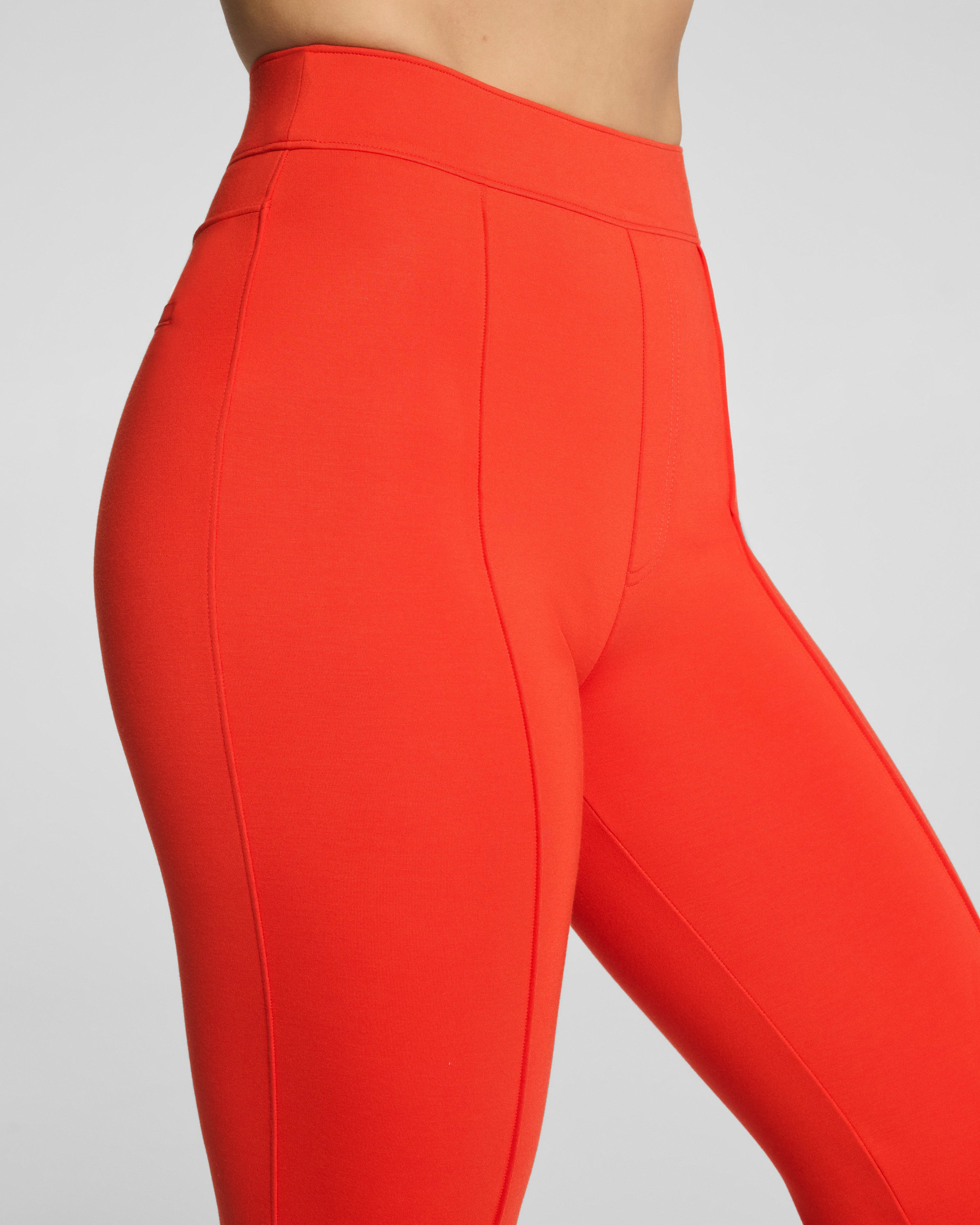 Ponte Flare Pant | Spanx