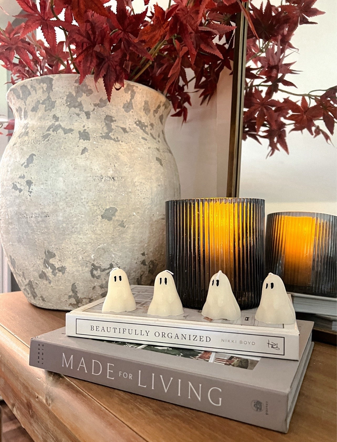  Spooktacular Savings on Halloween Decor! 👻

Get ready for Halloween with amazing deals on ghost candles and spooky home decor during Amazon Prime Big Deals Days! Transform your space into a frightfully festive atmosphere without breaking the bank. Hurry—these hauntingly good discounts won’t last long!

🛒 Shop now and elevate your Halloween vibes!

#HalloweenDecor #GhostCandles #AmazonPrimeDay #SpookySeason #HomeDecor #FallSavings #HalloweenSale #PrimeDayDeals #FestiveFinds #TrickOrTreat

#LTKxPrimeDay 

#LTKSeasonal #LTKHome #LTKSaleAlert
