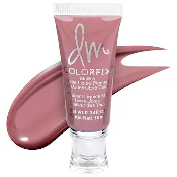 Danessa Myricks BeautyColorfix Eye, Cheek & Lip Cream Pigment | Sephora (US)