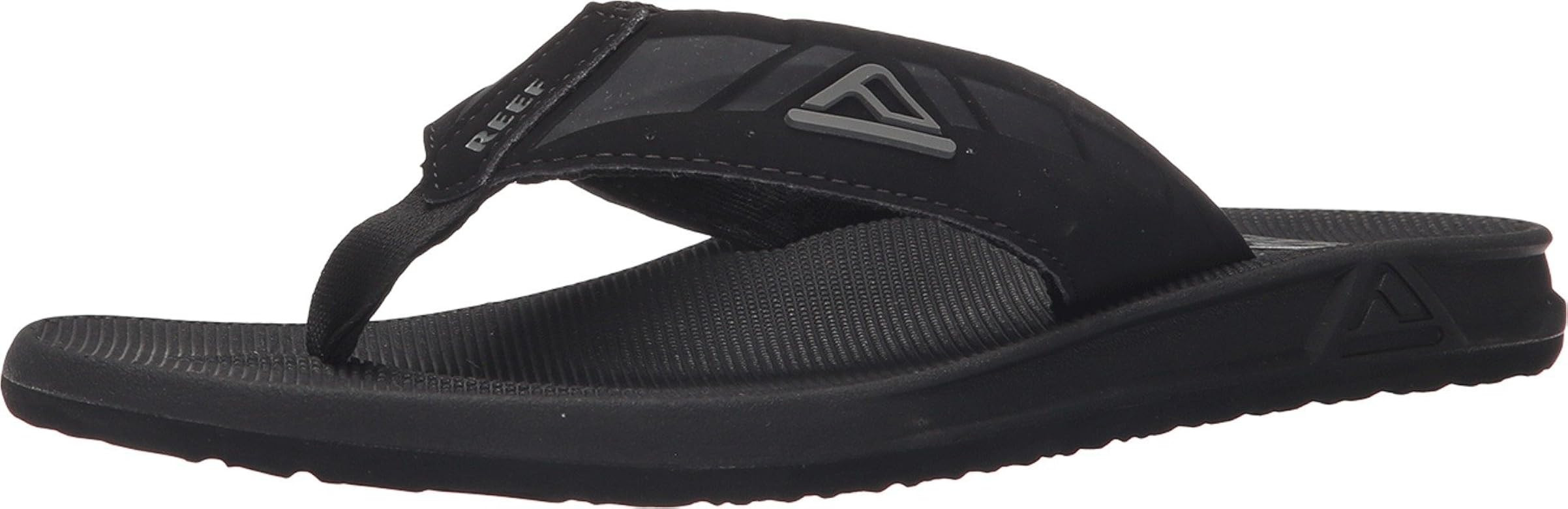 Reef Men's Phantoms Flip-Flop | Amazon (US)