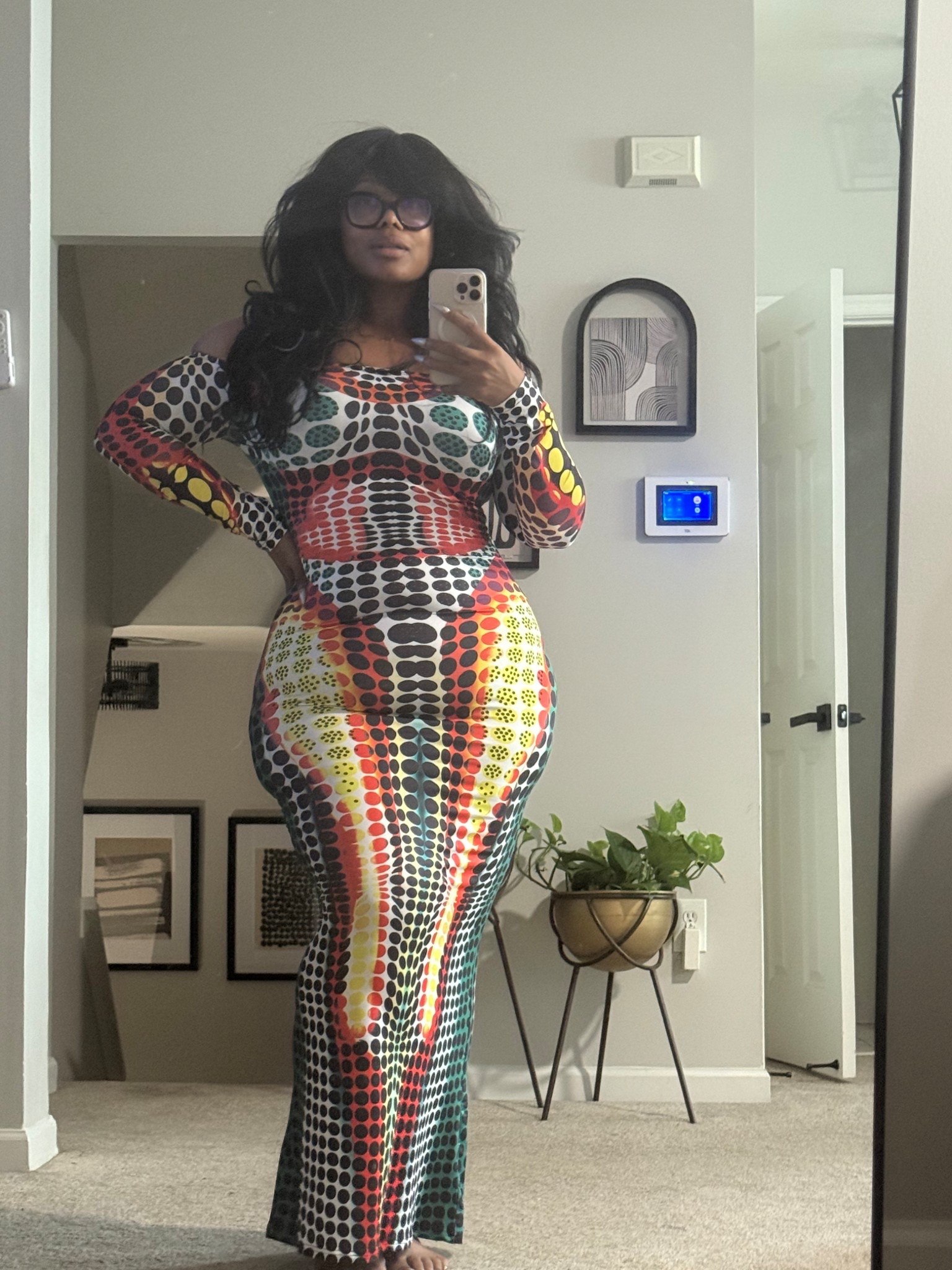 Summer Mesh 



#LTKMidsize #LTKFindsUnder100 #LTKPlusSize