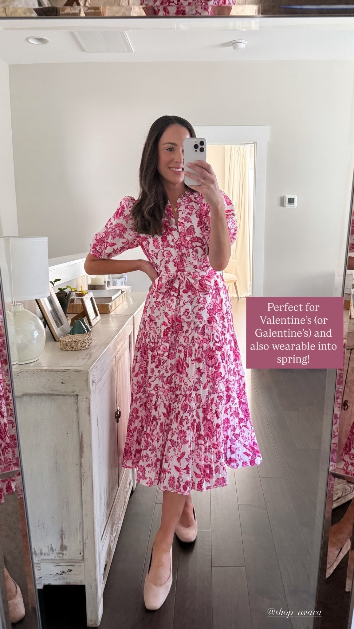 New @shopavara Valentines’s Edit!

#LTKSeasonal #LTKootd #LTKFindsUnder100
