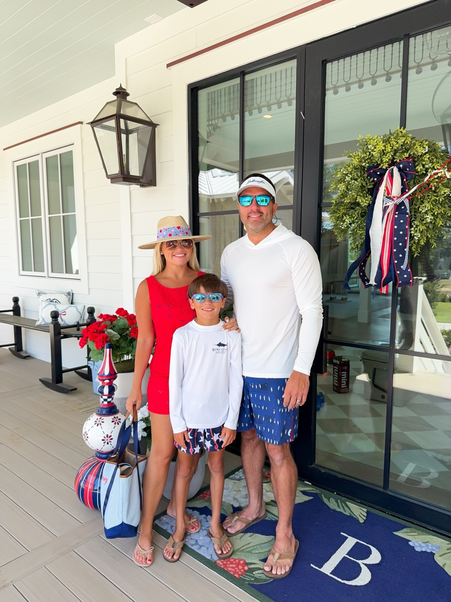 Happy 4th!

#LTKgrwm #LTKSwim #LTKSeasonal