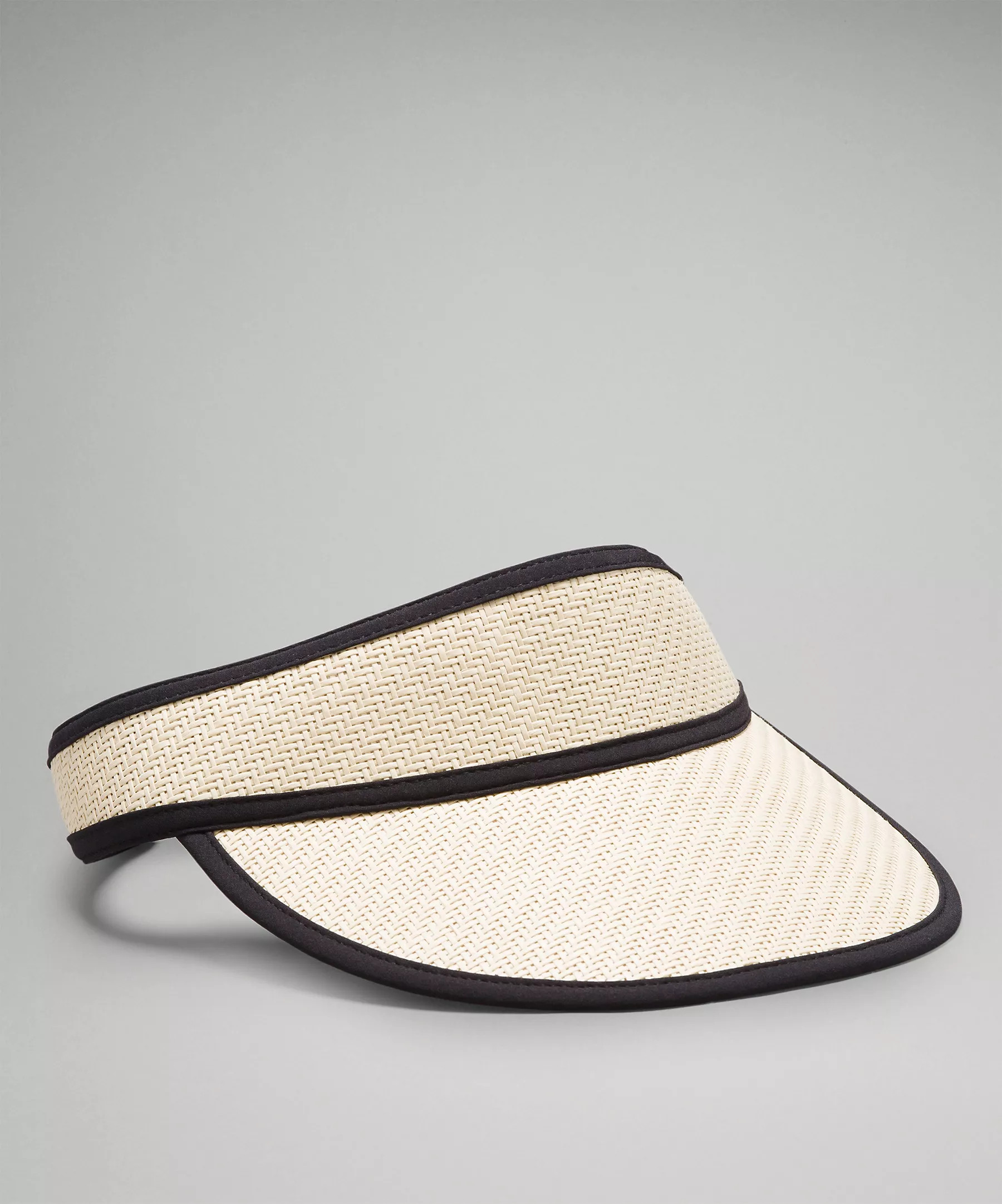 Women's Woven Visor | Lululemon (US)
