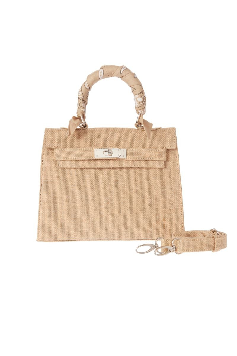 Ville Bandana Small Tote | Everything But Water