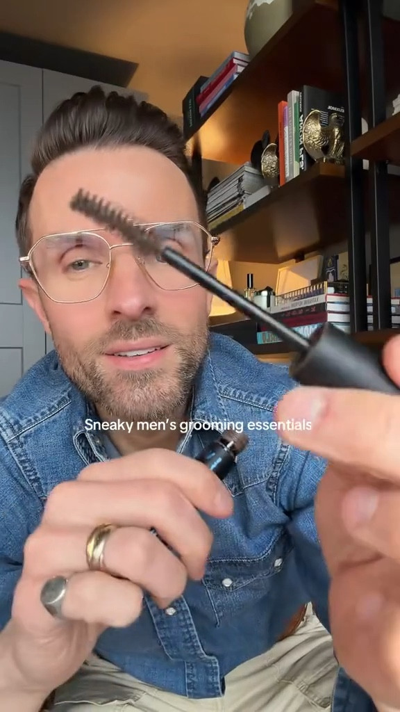 The sneaky men’s grooming essentials that I swear by🙂‍↔️🙂‍↔️

#LTKgrwm #LTKMens #LTKBeauty
