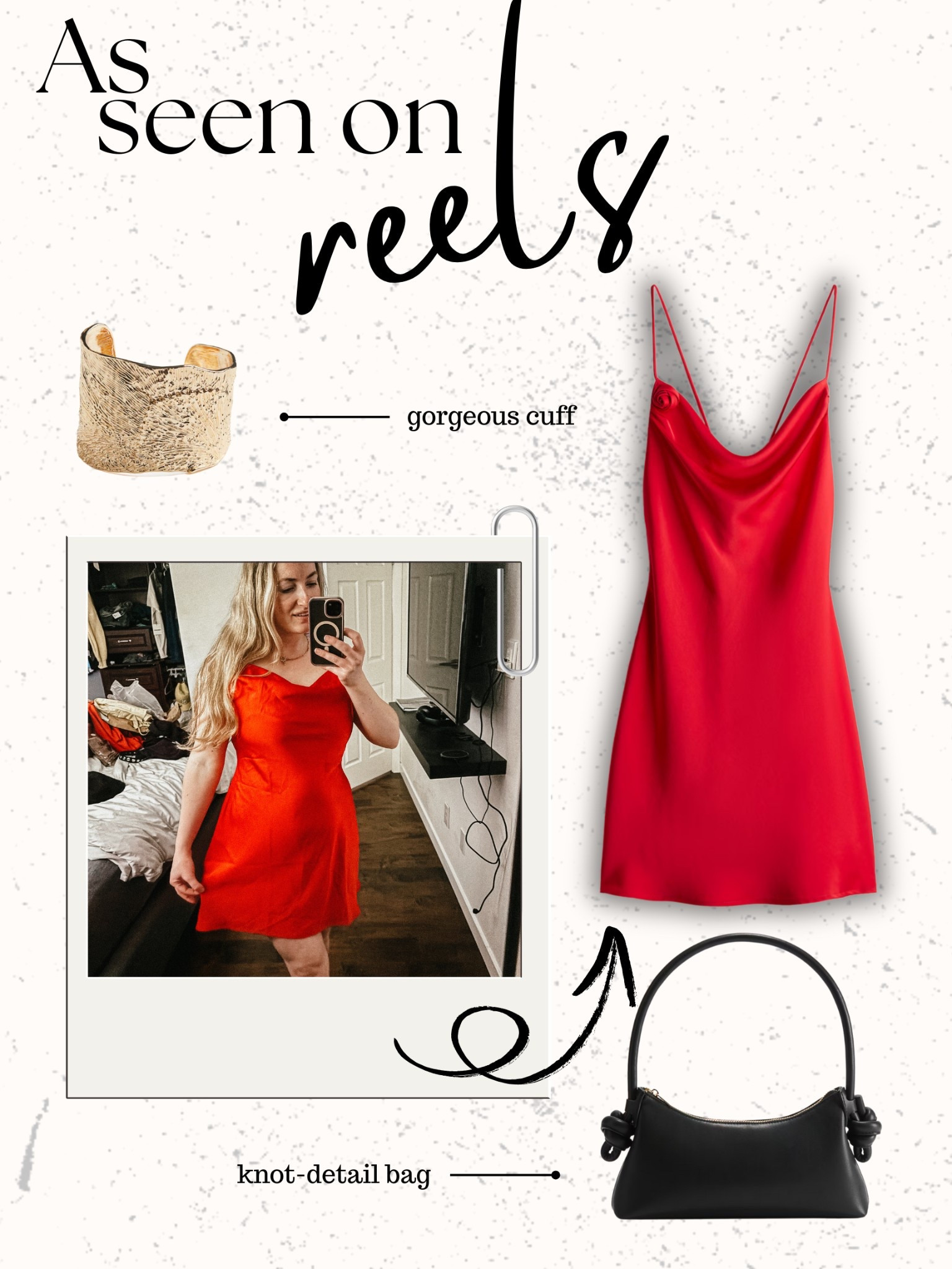 Date night dress, H&M dress, summer dress, party dress, wedding guest dress, vacation style, Vegas dress, midsize

#LTKMidsize #LTKSummerEdit #LTKTravel