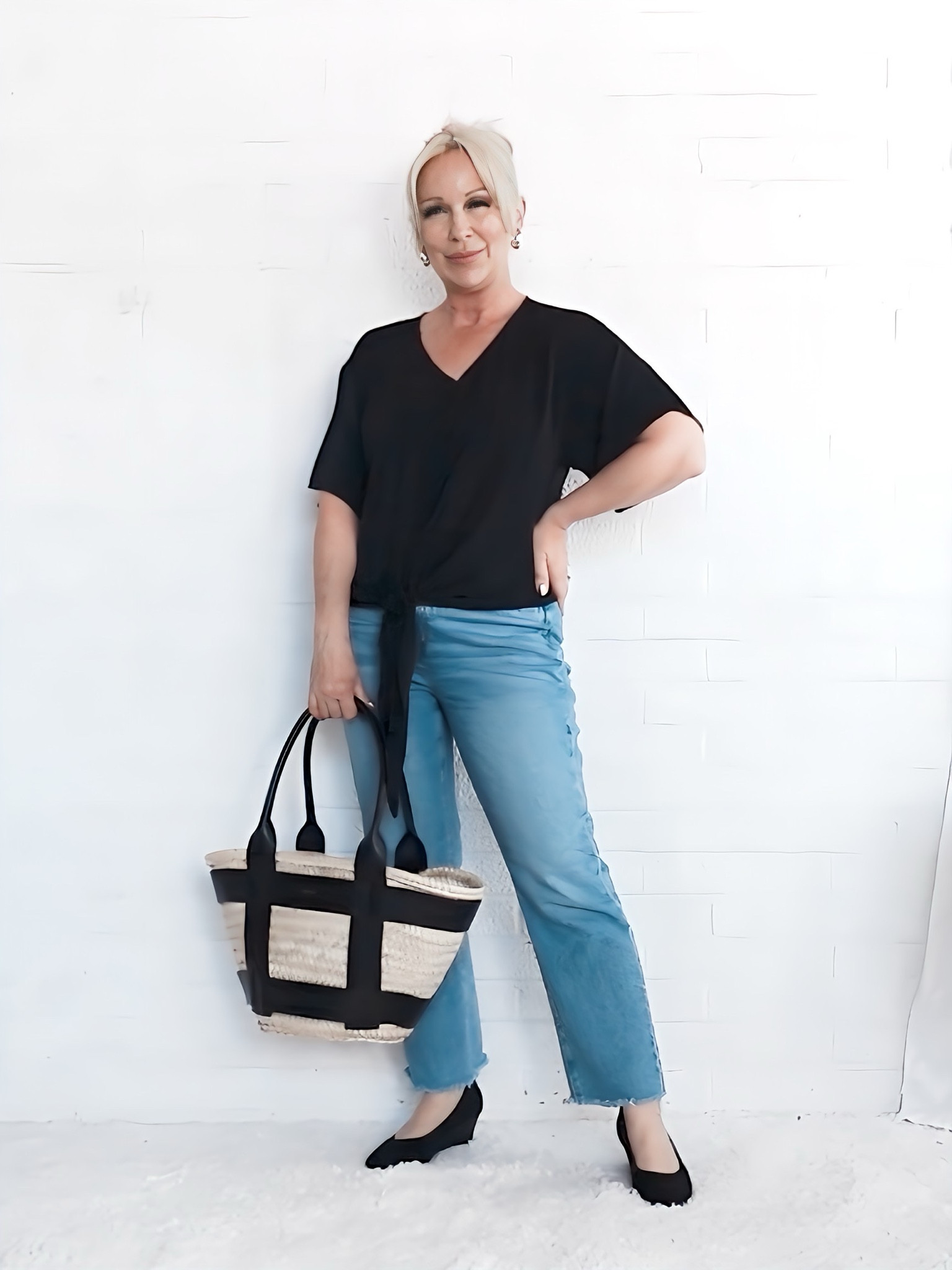 5 Ways to Style an Amazon Kimono Blouse

Over 50 / Over 60 / Over 40 / Classic Style / Minimalist / Neutral / European Style


#LTKSeasonal #LTKover40 #LTKstyletip