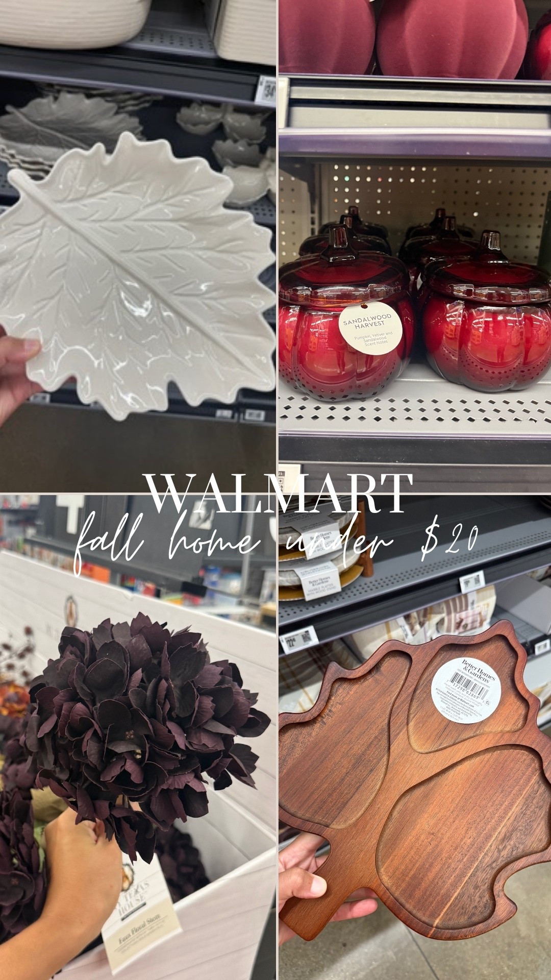 @Walmart home under $20 for this fall!

Fall finds, fall home, Walmart finds, Walmart fall finds, Walmart home, boy mom, grace white

#LTKmomlife #LTKSeasonal #LTKHome