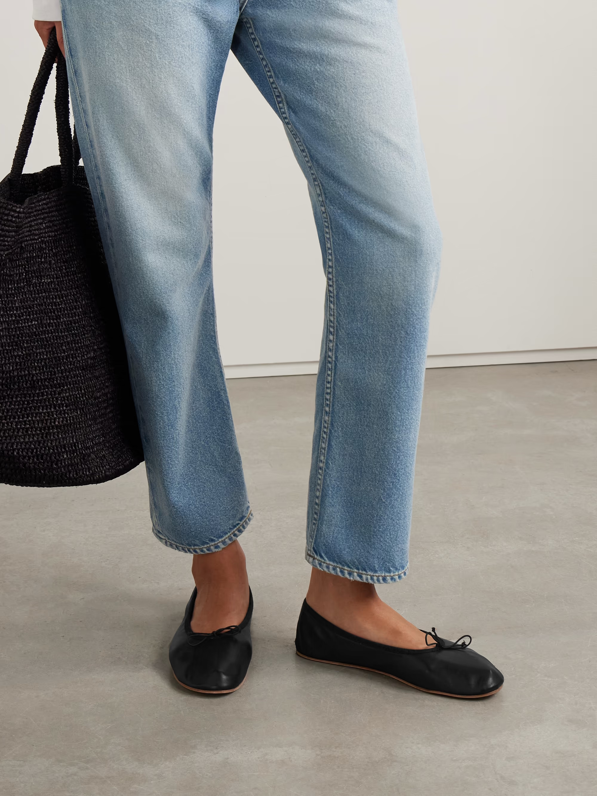 THE ROW | NET-A-PORTER (US)