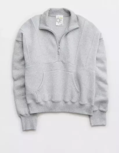 OFFLINE By Aerie Cloud Fleece Hoodie