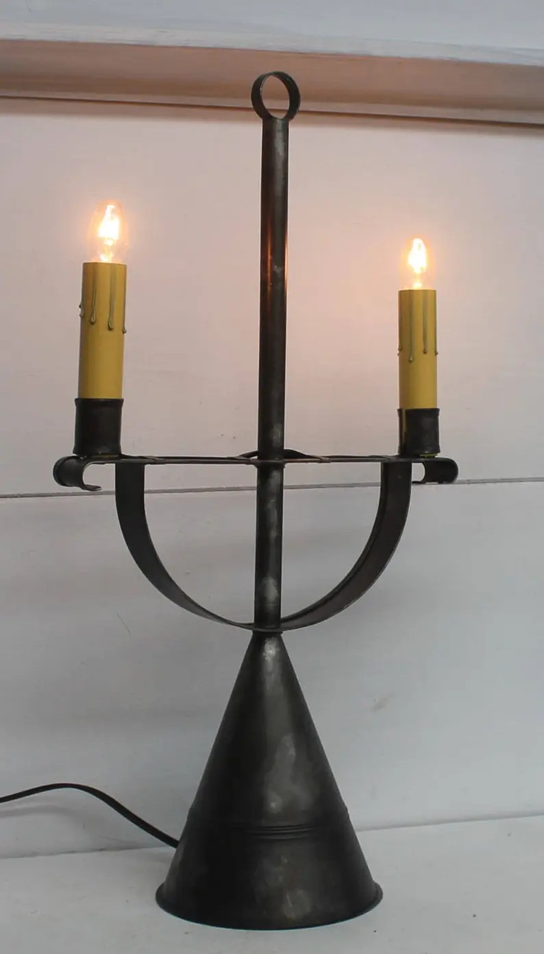 Table Lamp TL-3N - Etsy | Etsy (US)