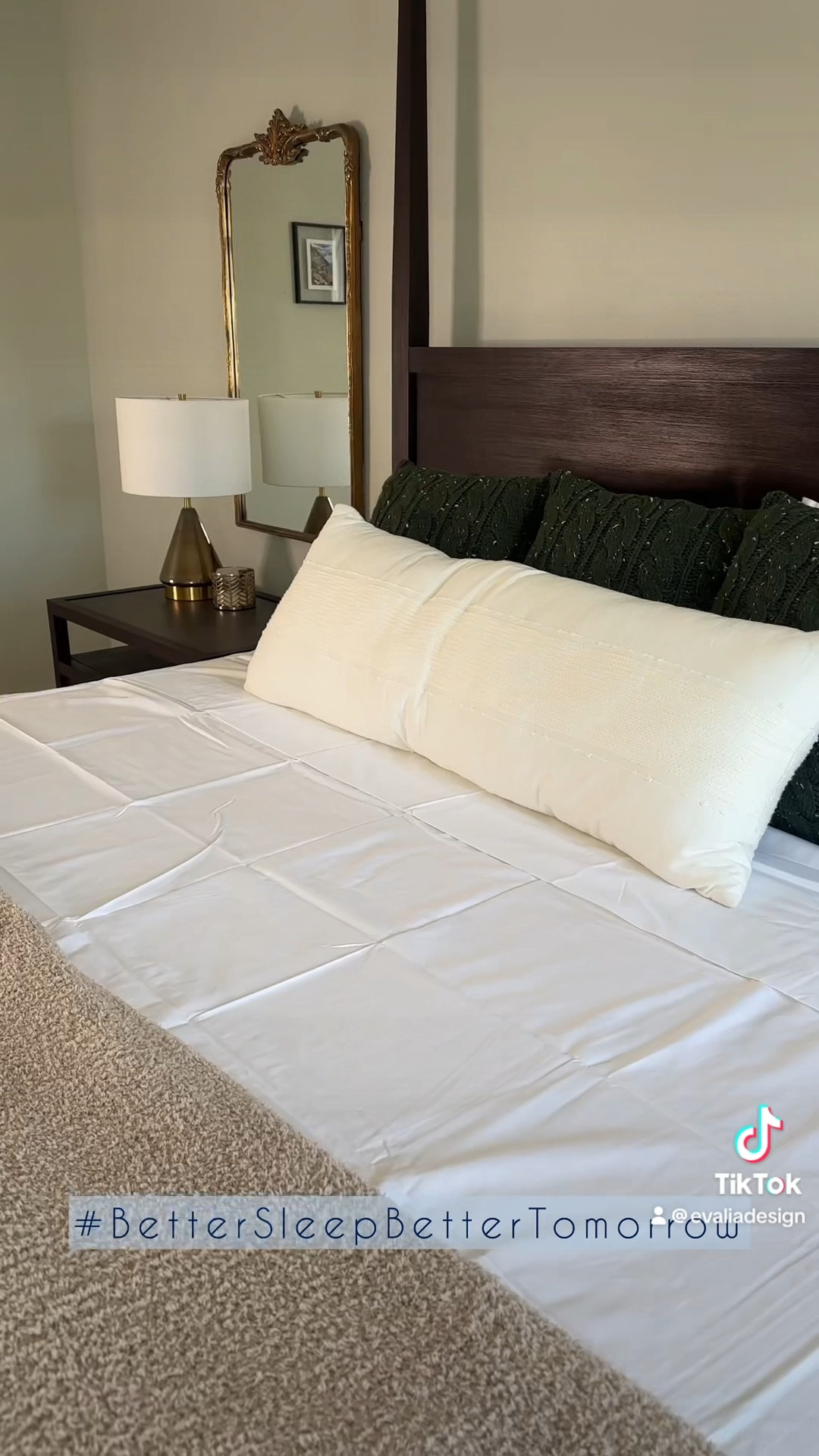 Amerisleep AS5 Hybrid Mattress | Beddingg

#LTKHome #LTKVideo #LTKStyleTip