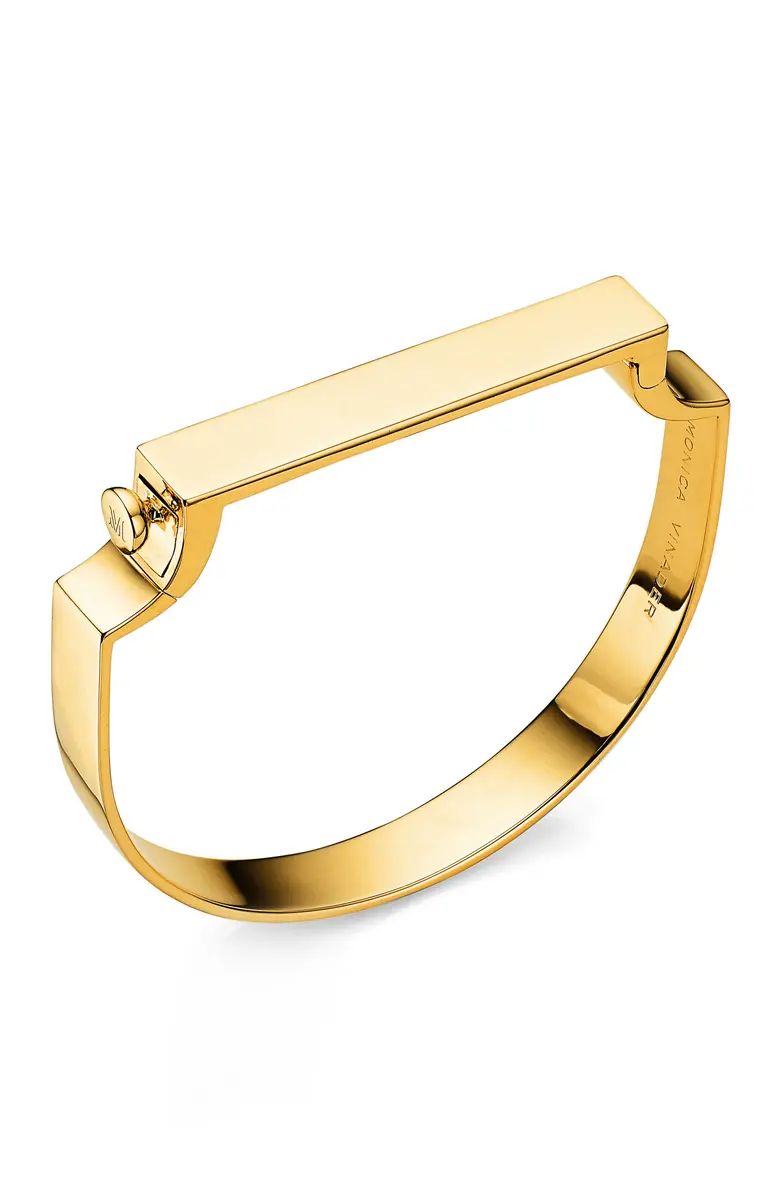 Monica Vinader Signature Bangle | Nordstrom | Nordstrom