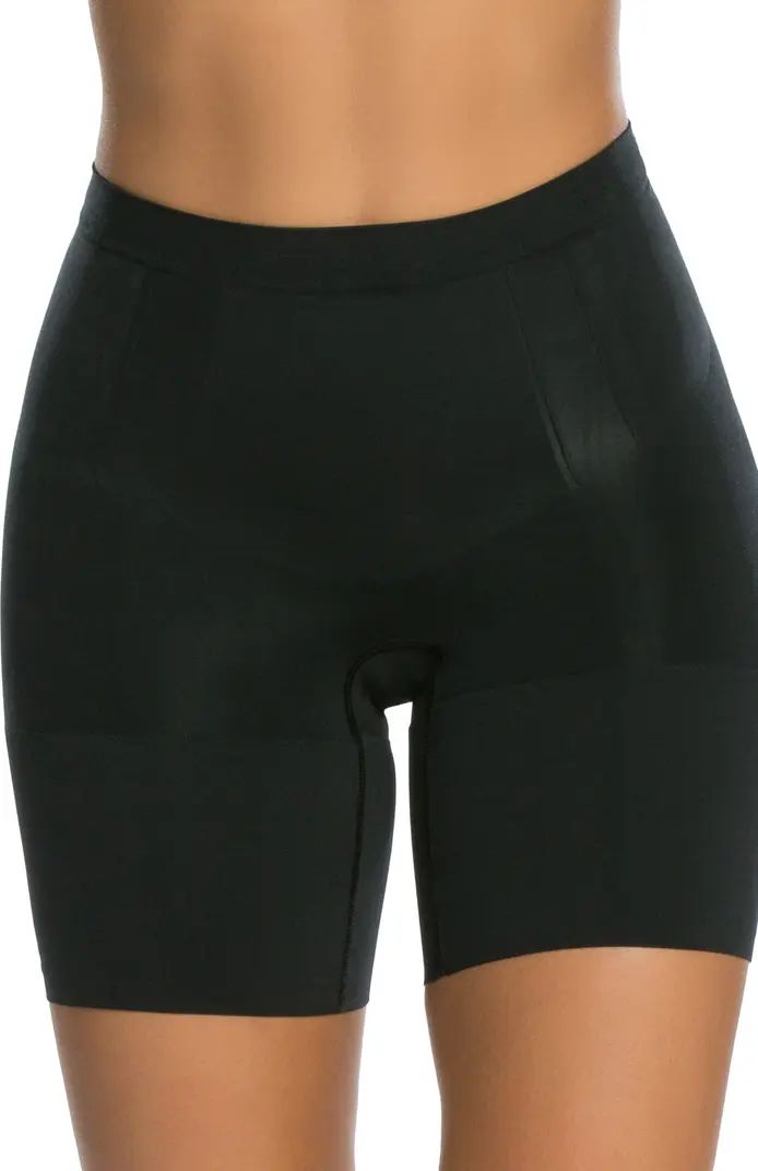 OnCore Mid Thigh Shorts | Nordstrom