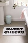 Sweet Cheeks Bath Mat | Urban Outfitters (US and RoW)