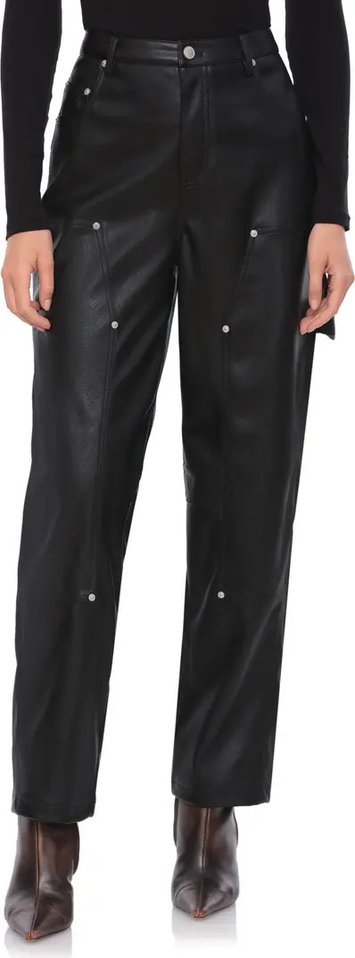 Avec Les Filles Baggy Carpenter Pants | Nordstromrack | Nordstrom Rack