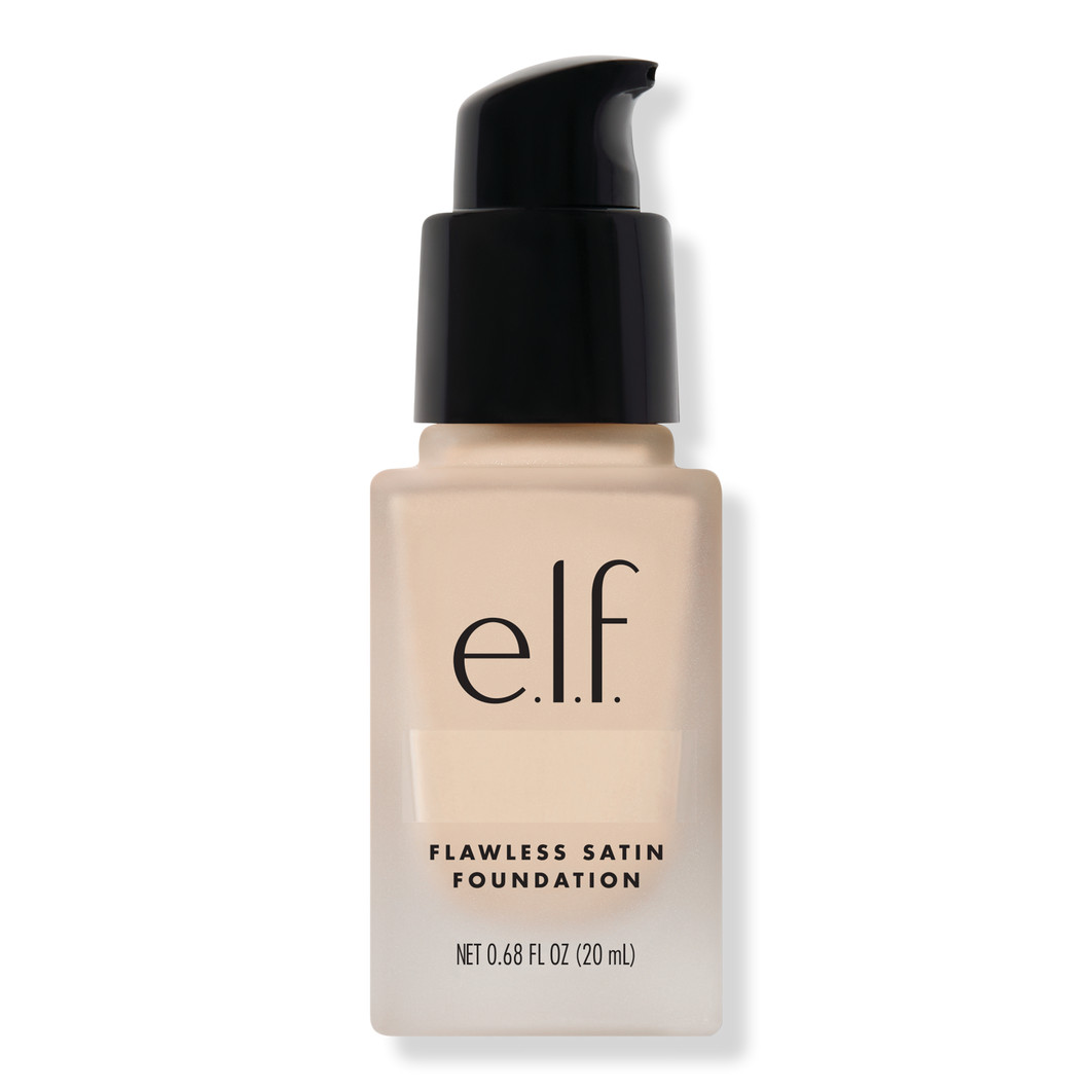 Flawless Satin Foundation | Ulta