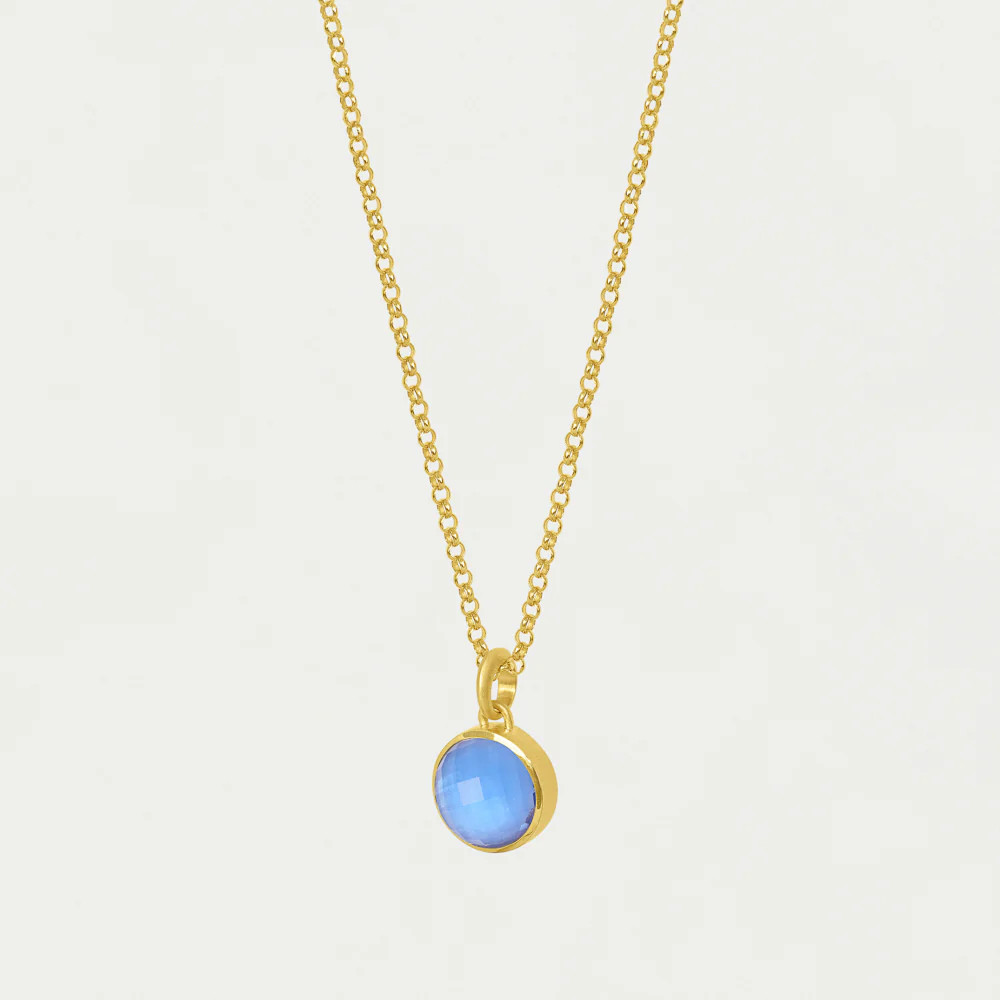 Signature Pendant Necklace | Dean Davidson