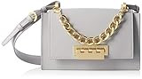 ZAC Zac Posen Shoulder Bag, Ash | Amazon (US)