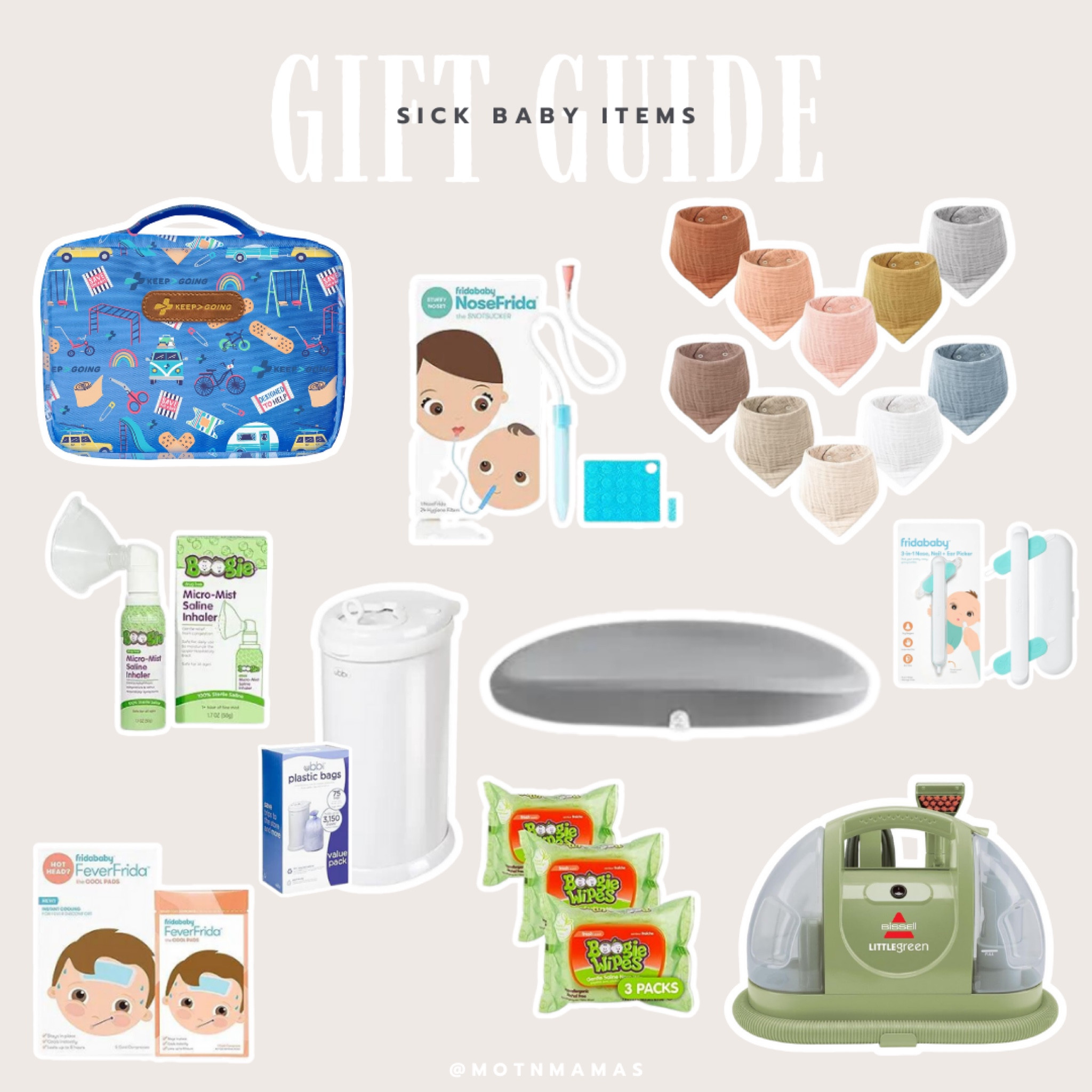 Gift guide for the new moms and dads! ♥️ #newmom #newdad #babygiftguide 

#LTKbump #LTKbaby #LTKGiftGuide