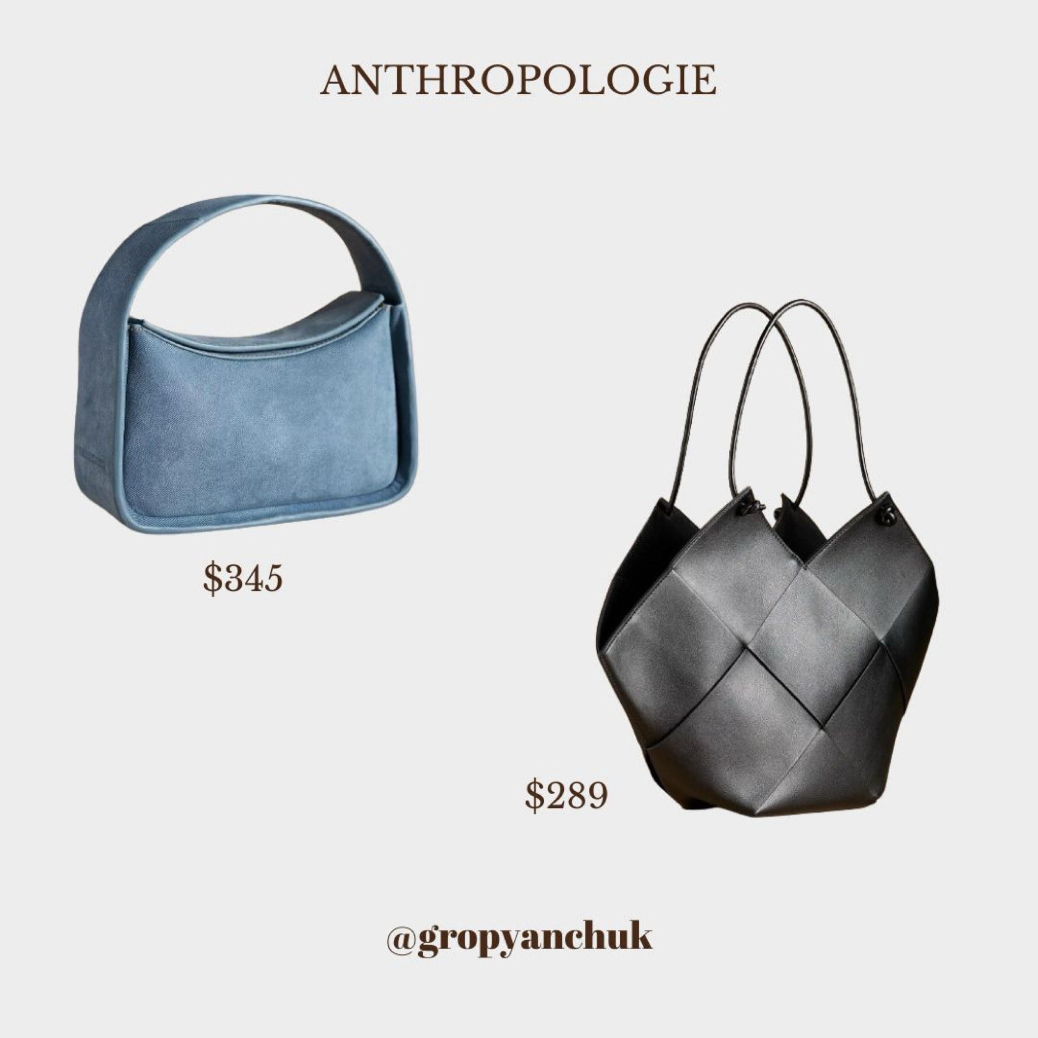 Budget-friendly leather bags that will serve you a ton!

#LTKworkwear #LTKstyletip