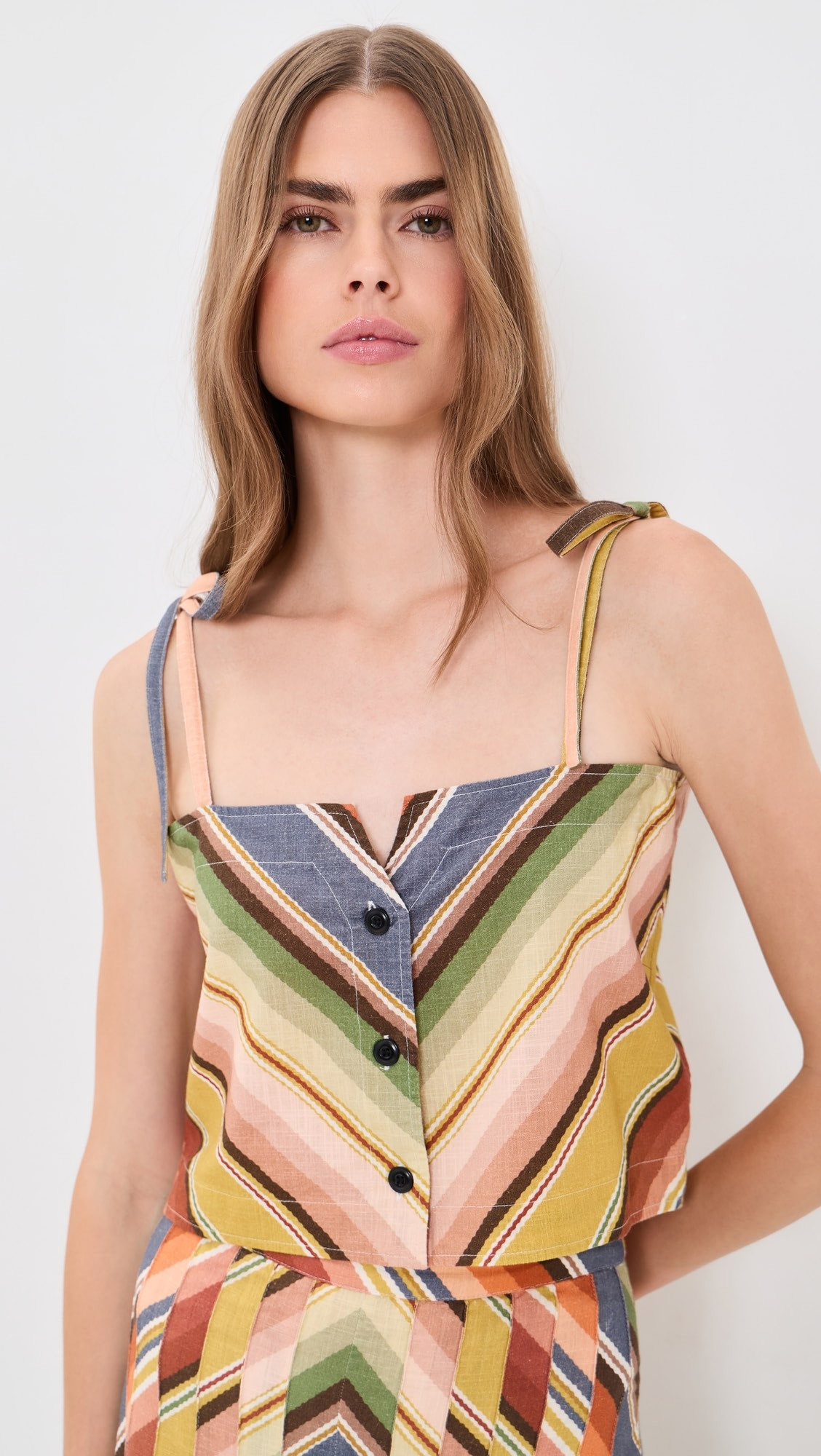 The Folio Tank | Shopbop