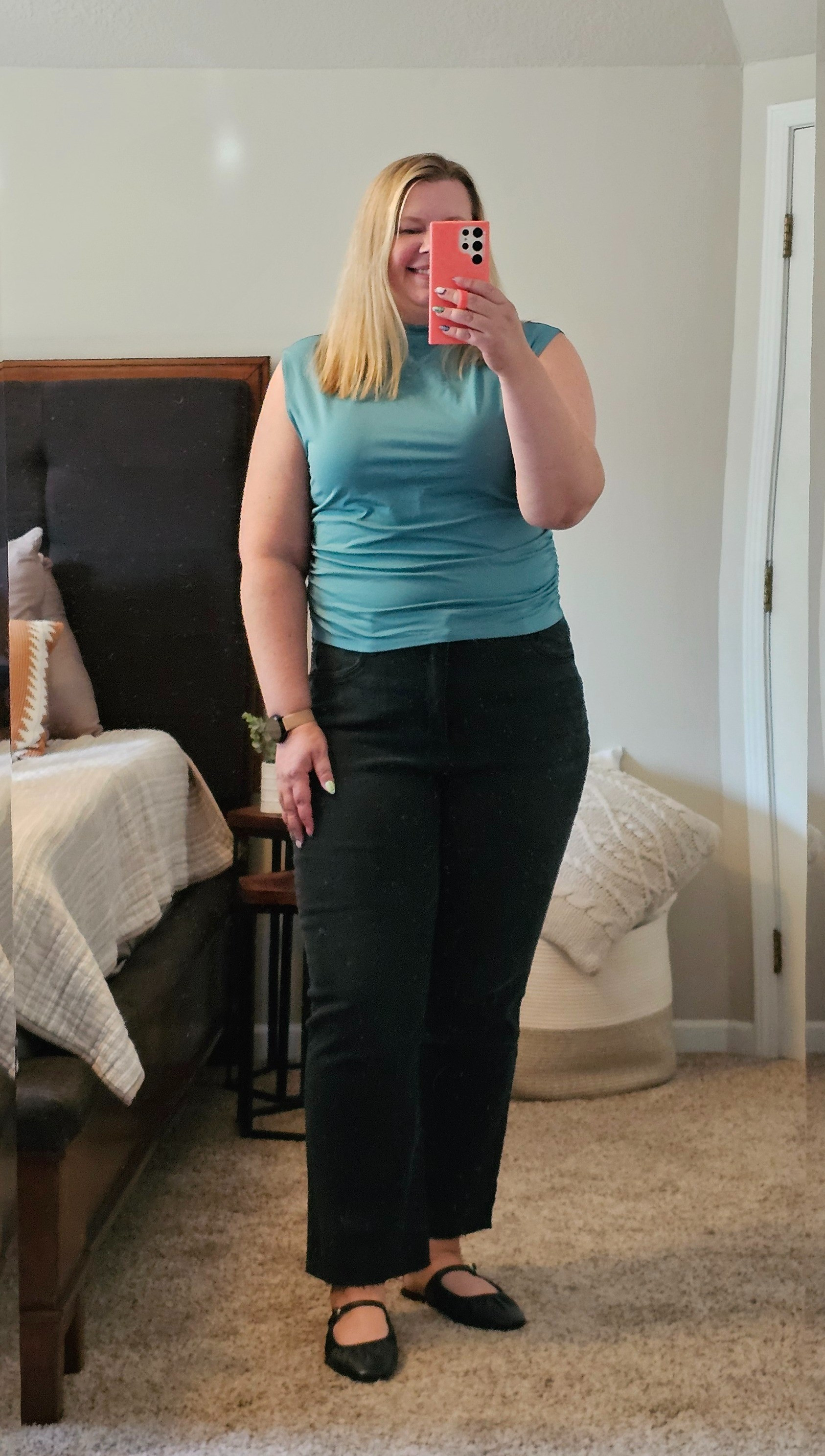 Top XXLDenim 18Mules tts 11

#LTKSaleAlert #LTKFindsUnder100 #LTKMidsize