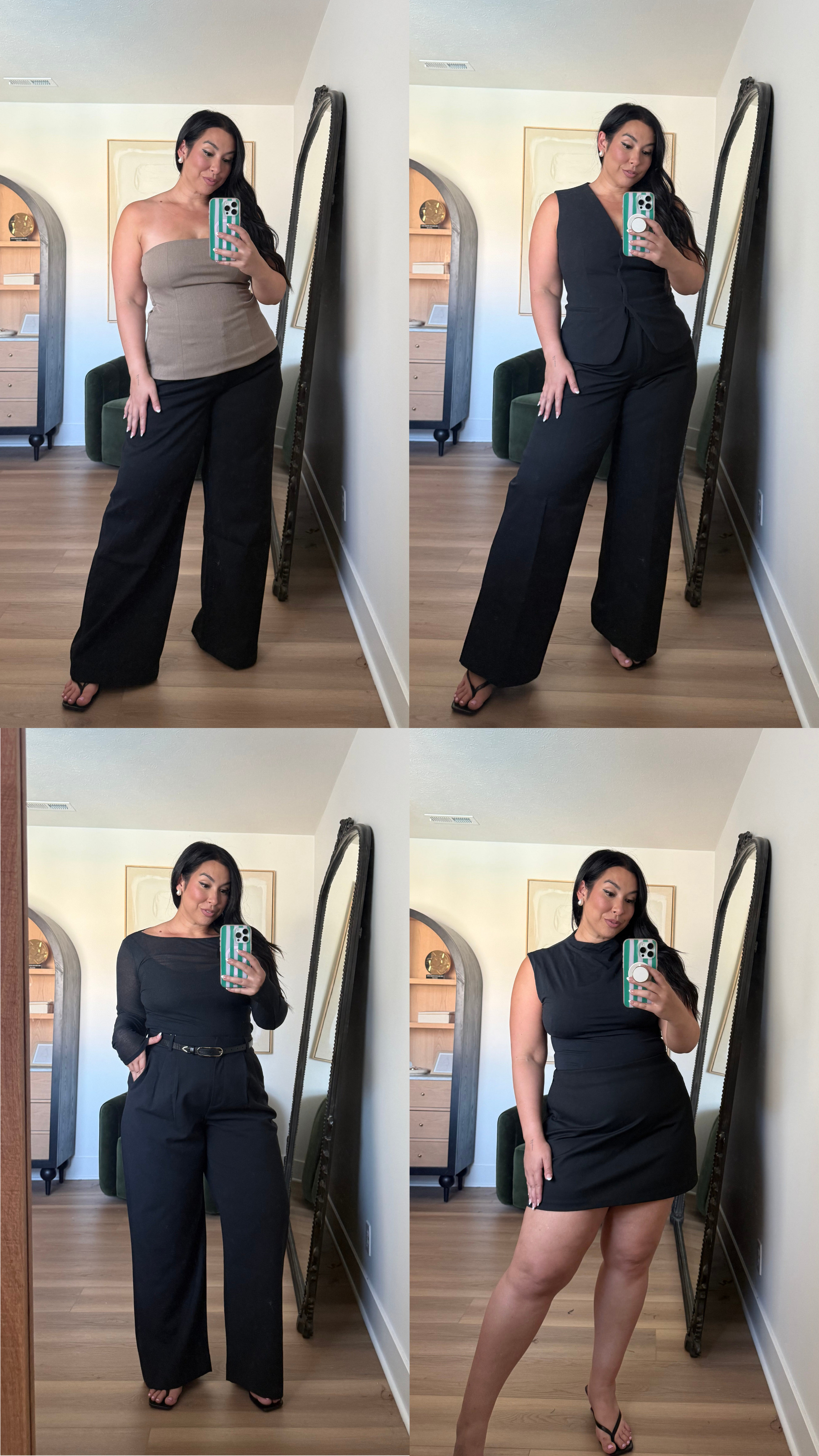 Midsize pre-fall style! Wearing a large! Midsize fashion, midsize, abercrombie, abercrombie sweater dress, fall style, fall dress 

 #LTKSeasonal #LTKMidsize