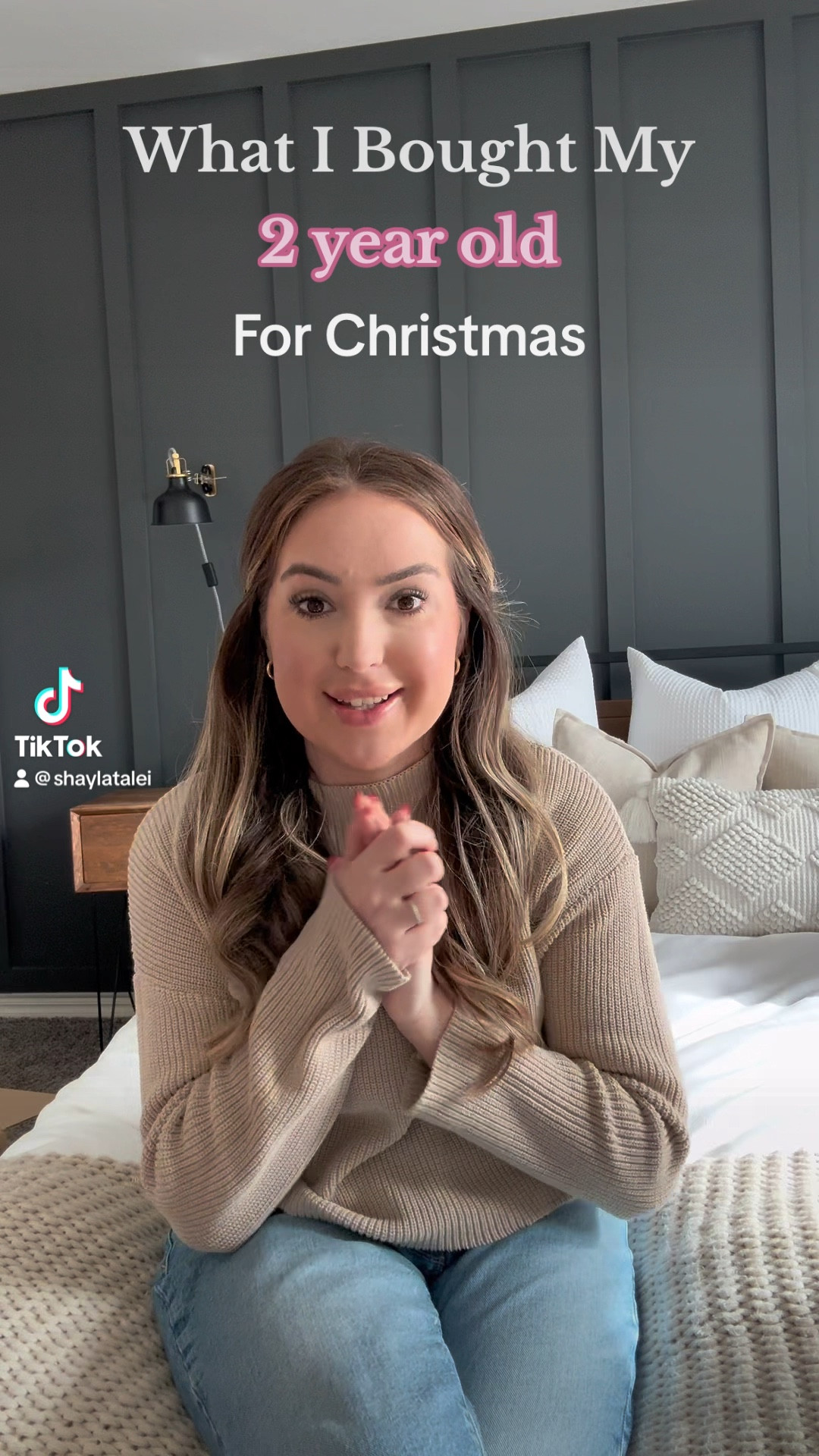 What I Bought My 2 Year Old For Christmas 

#LTKkids #LTKGiftGuide