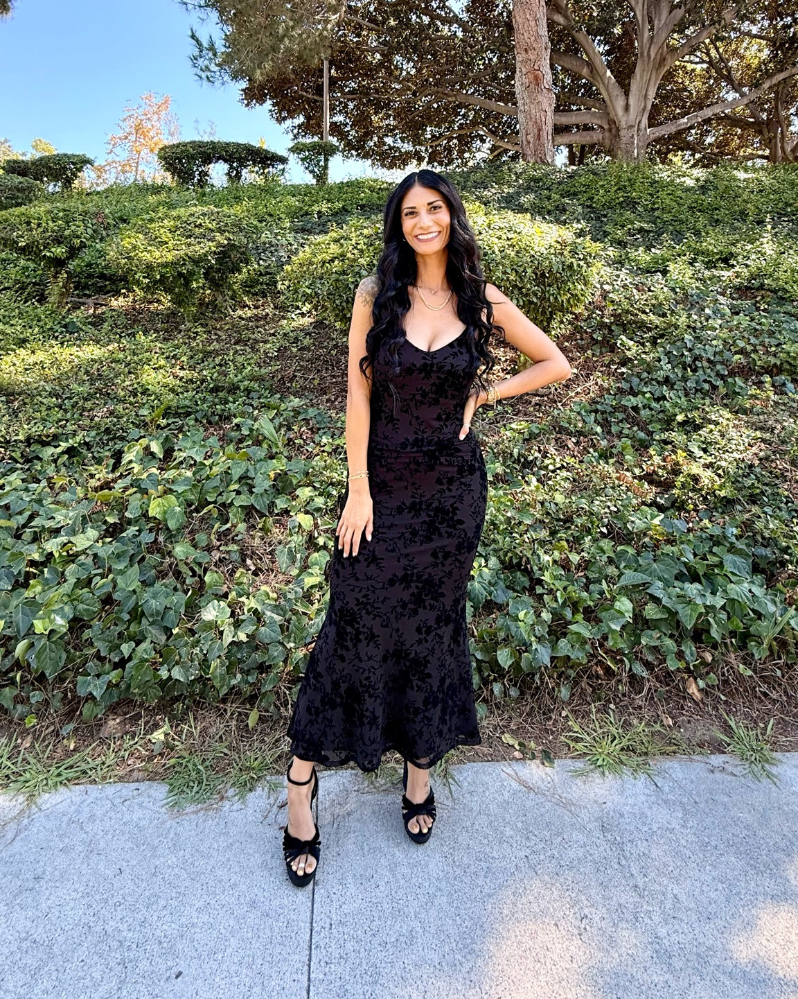 Wedding Ready 🖤🪩

#LTKPetite #LTKWedding #LTKmomlife