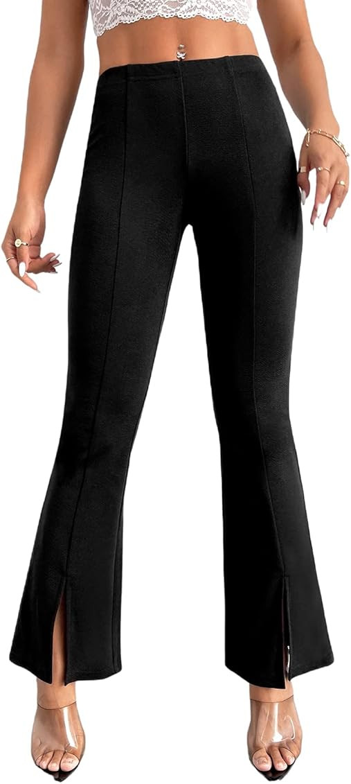 Amazon Essentials Women's Lightweight Open-Front Cardigan Sweater (Available in Plus Size) | Amazon (US)