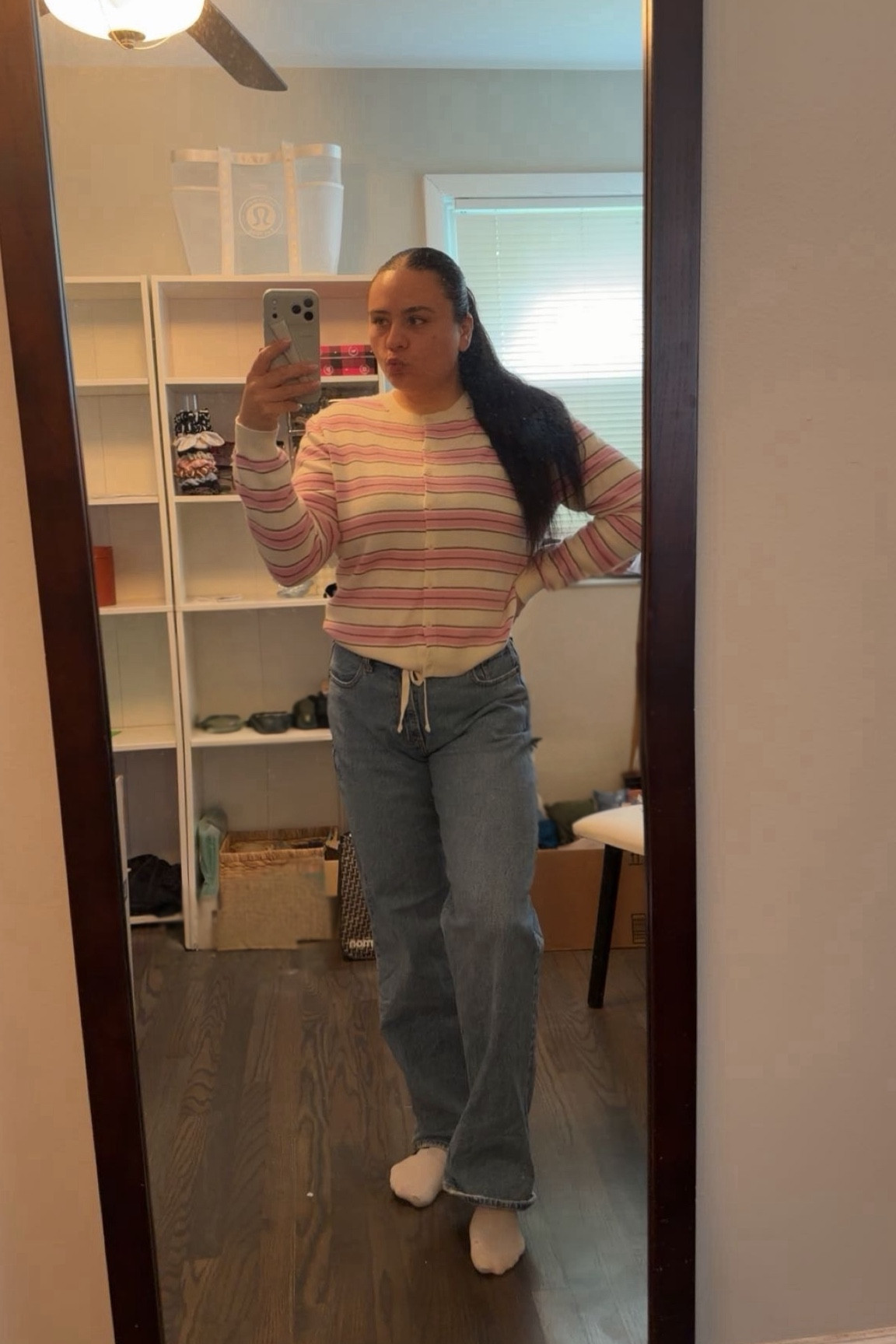 @Aritzia

#LTKgrwm #LTKdayinmylife #LTKootd