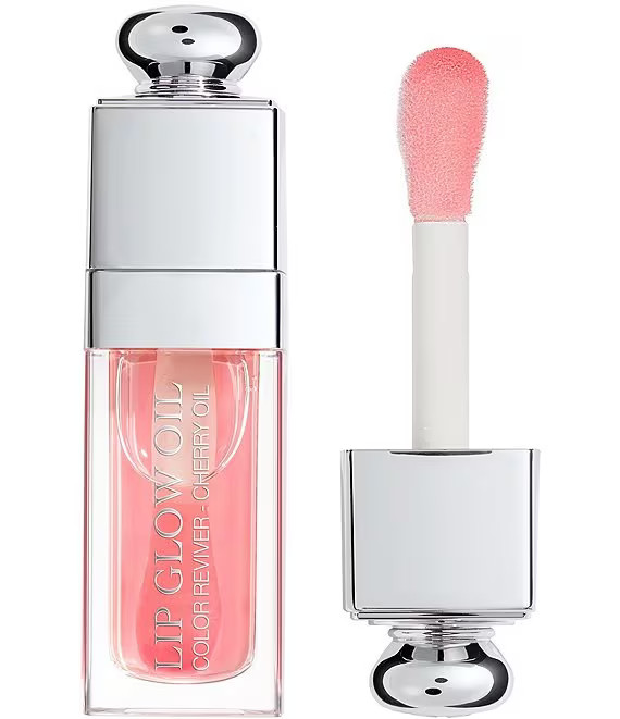 DiorLip Glow Oil | Dillards