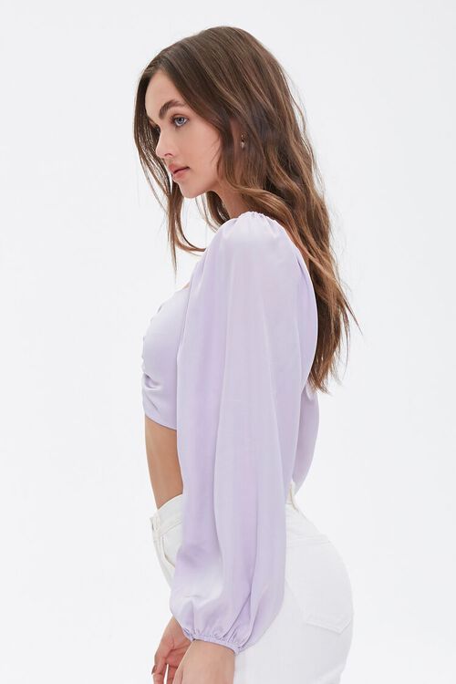 Sweetheart Crop Top | Forever 21 (US)