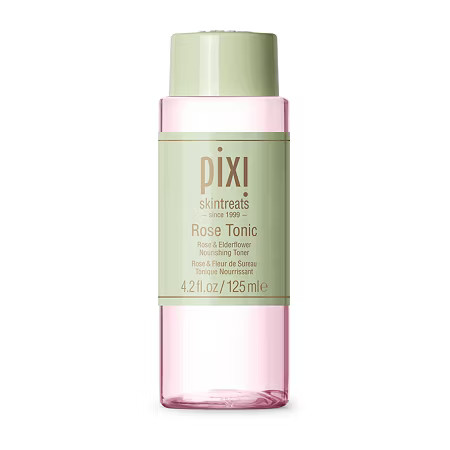 Pixi Beauty Rose Nourishing Tonic, One Size | JCPenney