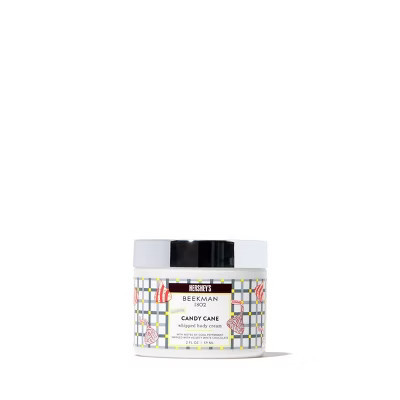Beekman 1802 Candy Cane Kisses Whipped Body Cream - Ulta Beauty | Target