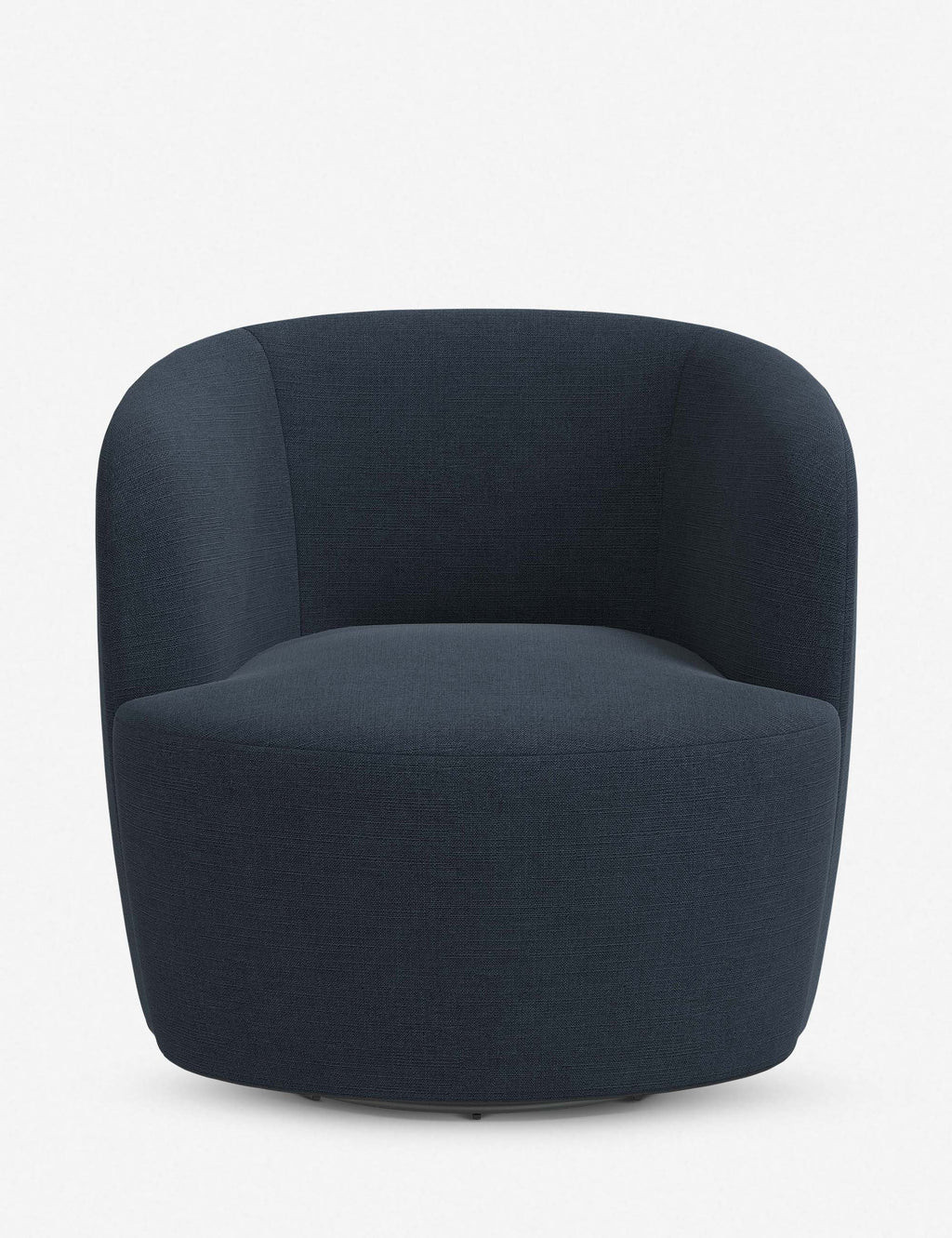 Rue Swivel Chair | Lulu and Georgia 