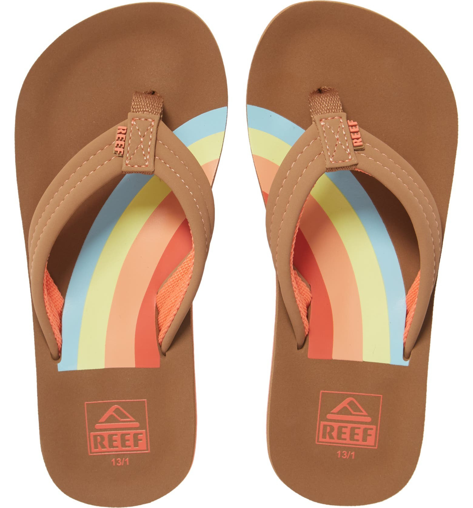 Ahi Flip Flop | Nordstrom