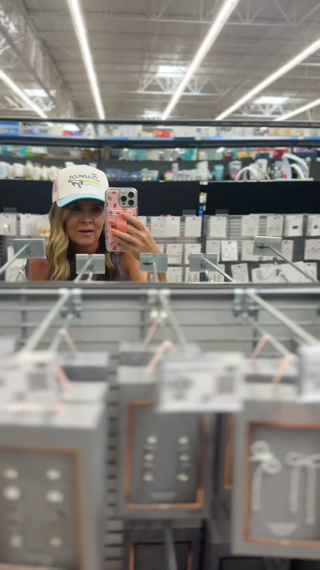 Cutie summer hat for the Ford Bronco lovers 🤍

#LTKTravel #LTKSeasonal #LTKOver40