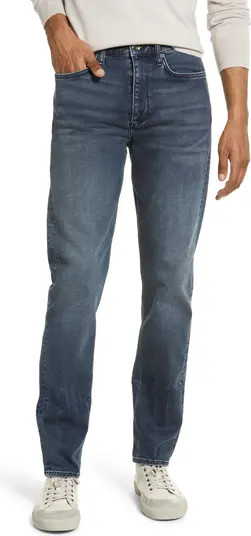 Men's Fit 2 Slim Authentic Stretch Jeans | Nordstrom