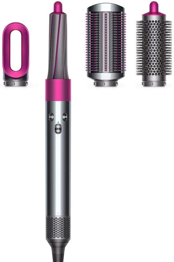 Dyson Airwrap Styler Volume and Shape | Amazon (US)