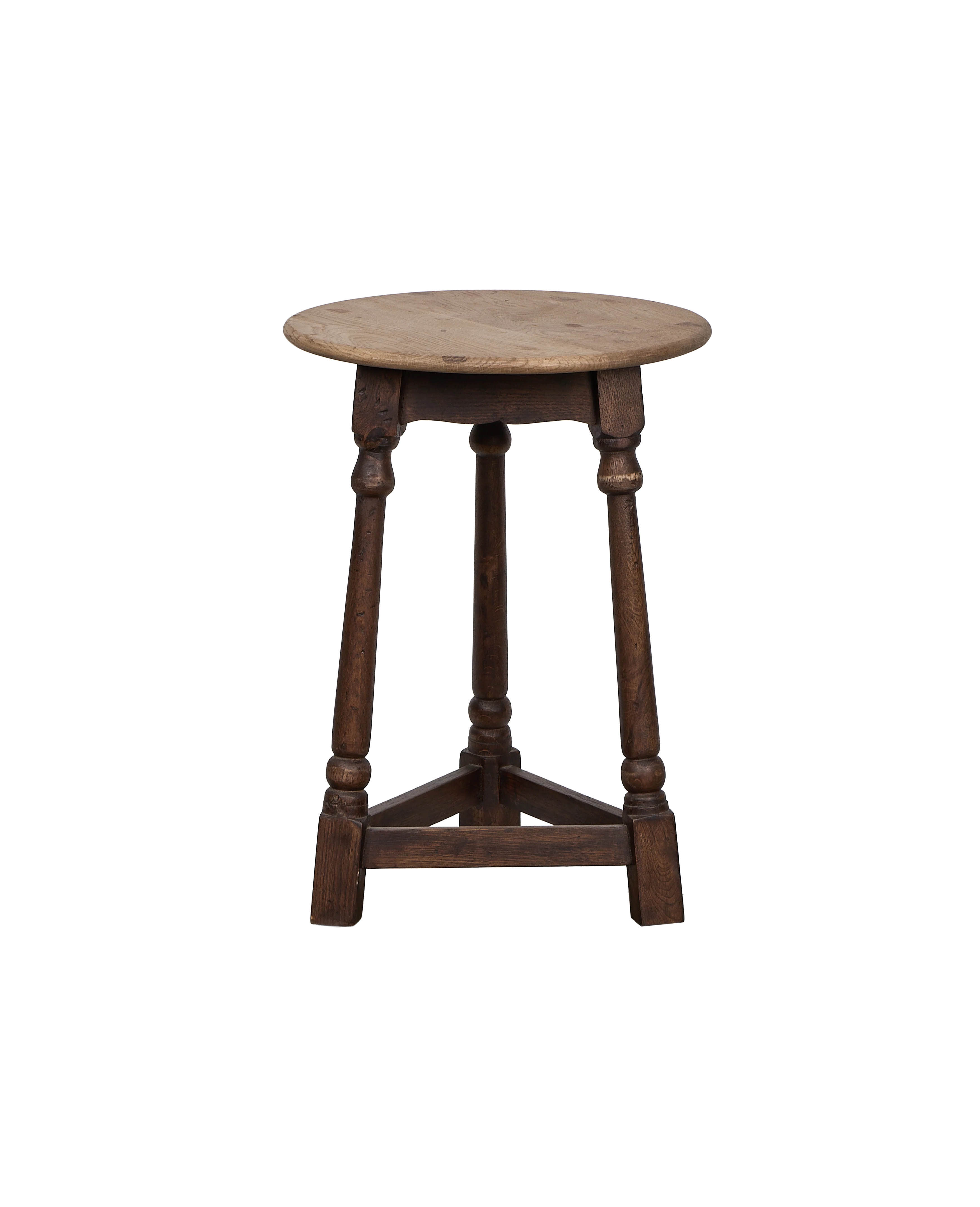 Windrush Side Table | Olive Ateliers