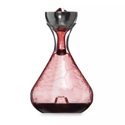 rabbit® Super-Aerating Decanter System | Bed Bath & Beyond