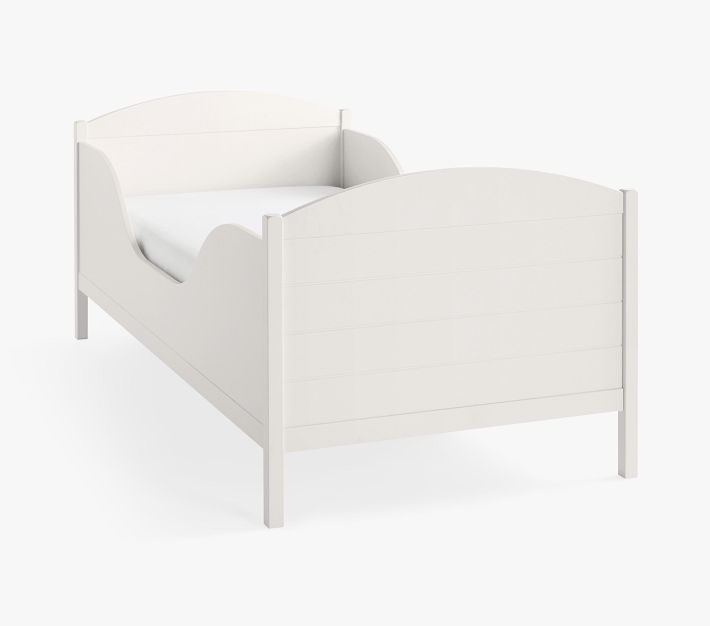 Emery Shelter Twin Bed | Pottery Barn Kids