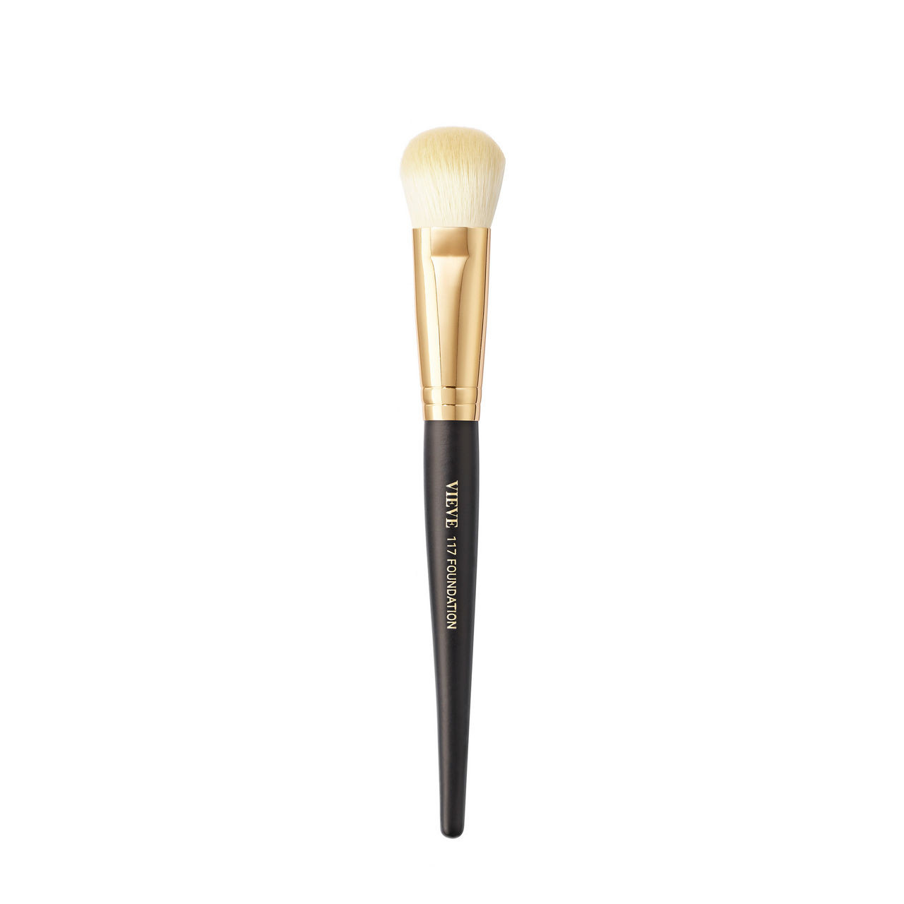 VIEVE 117 Foundation Brush - . | Brown Thomas (IE)
