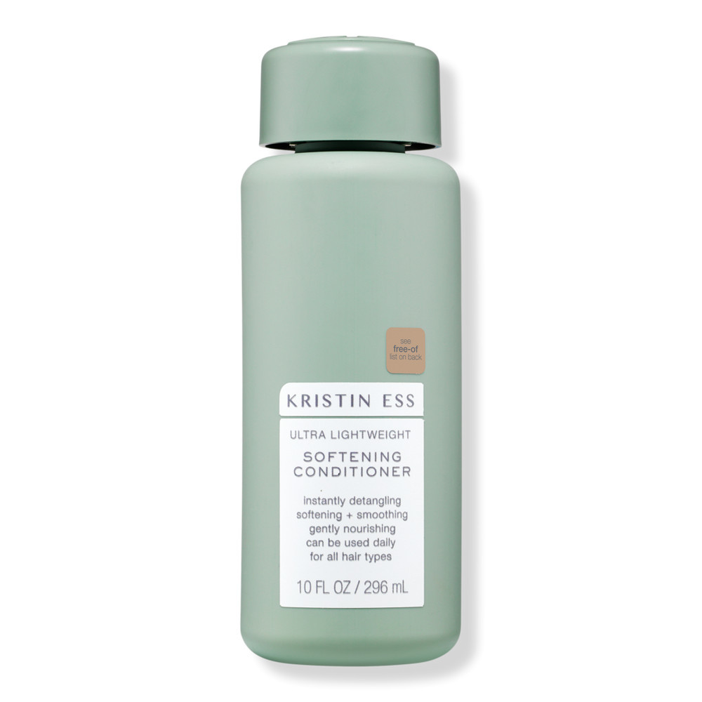 KRISTIN ESS HAIR Ultra Lightweight Softening Conditioner | Ulta