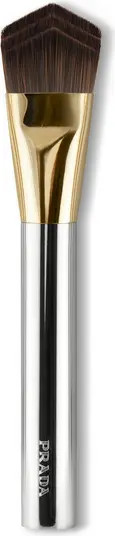 Prada 03 Foundation Optimizing Makeup Brush | Nordstrom | Nordstrom